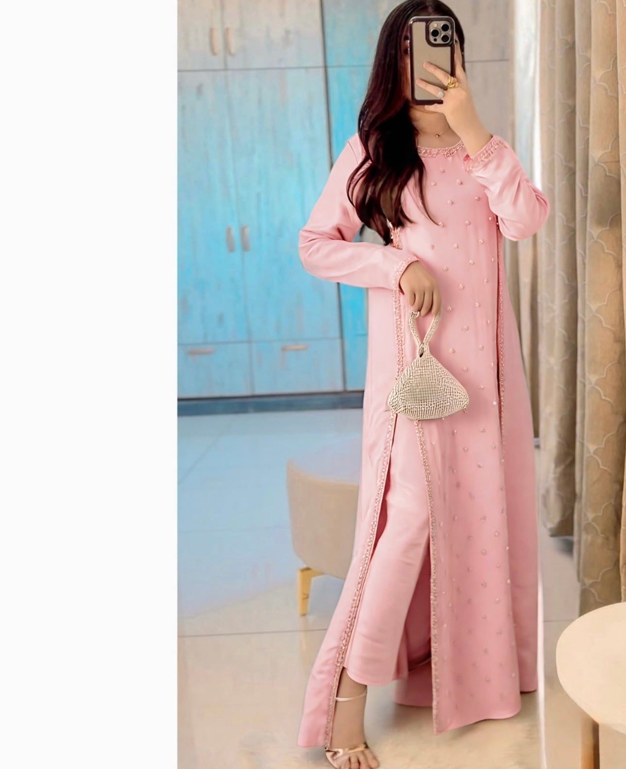 FREYA PINK