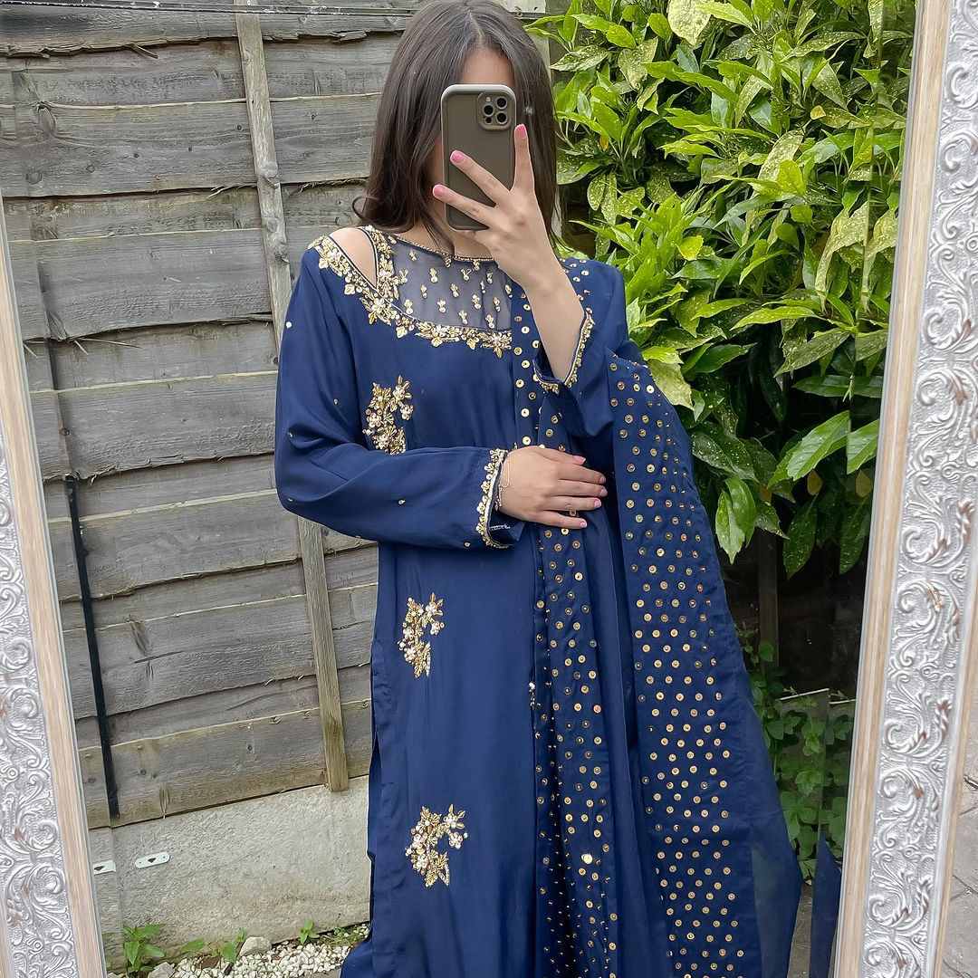 AITHENA BLUE