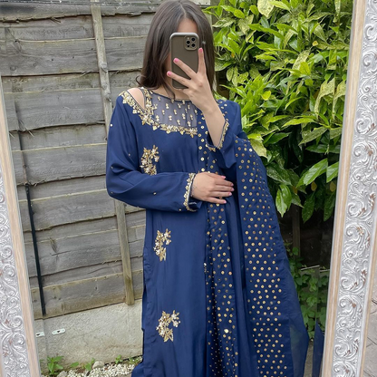 AITHENA BLUE