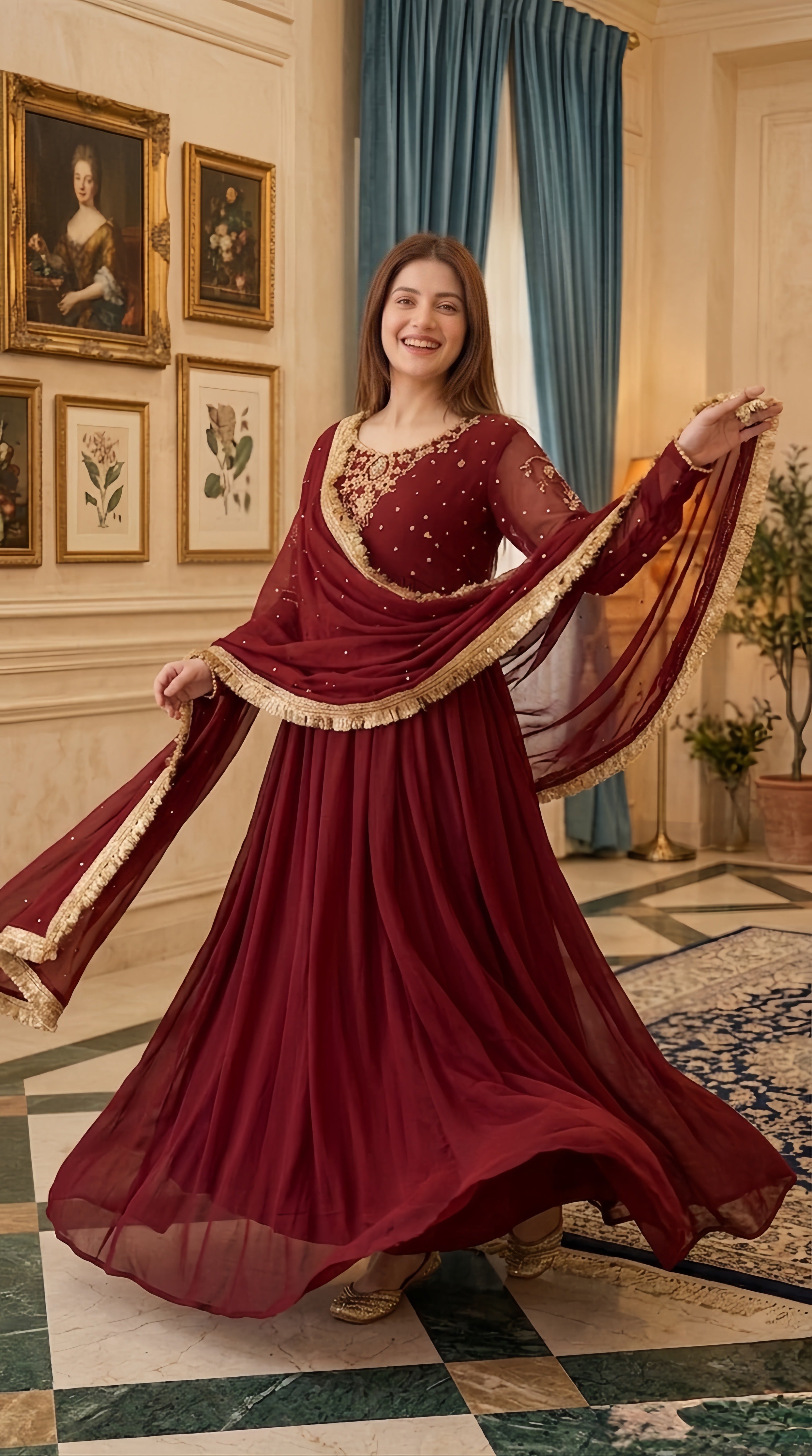 SHEHNAZ