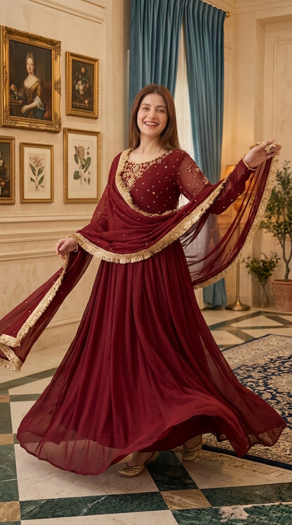 SHEHNAZ