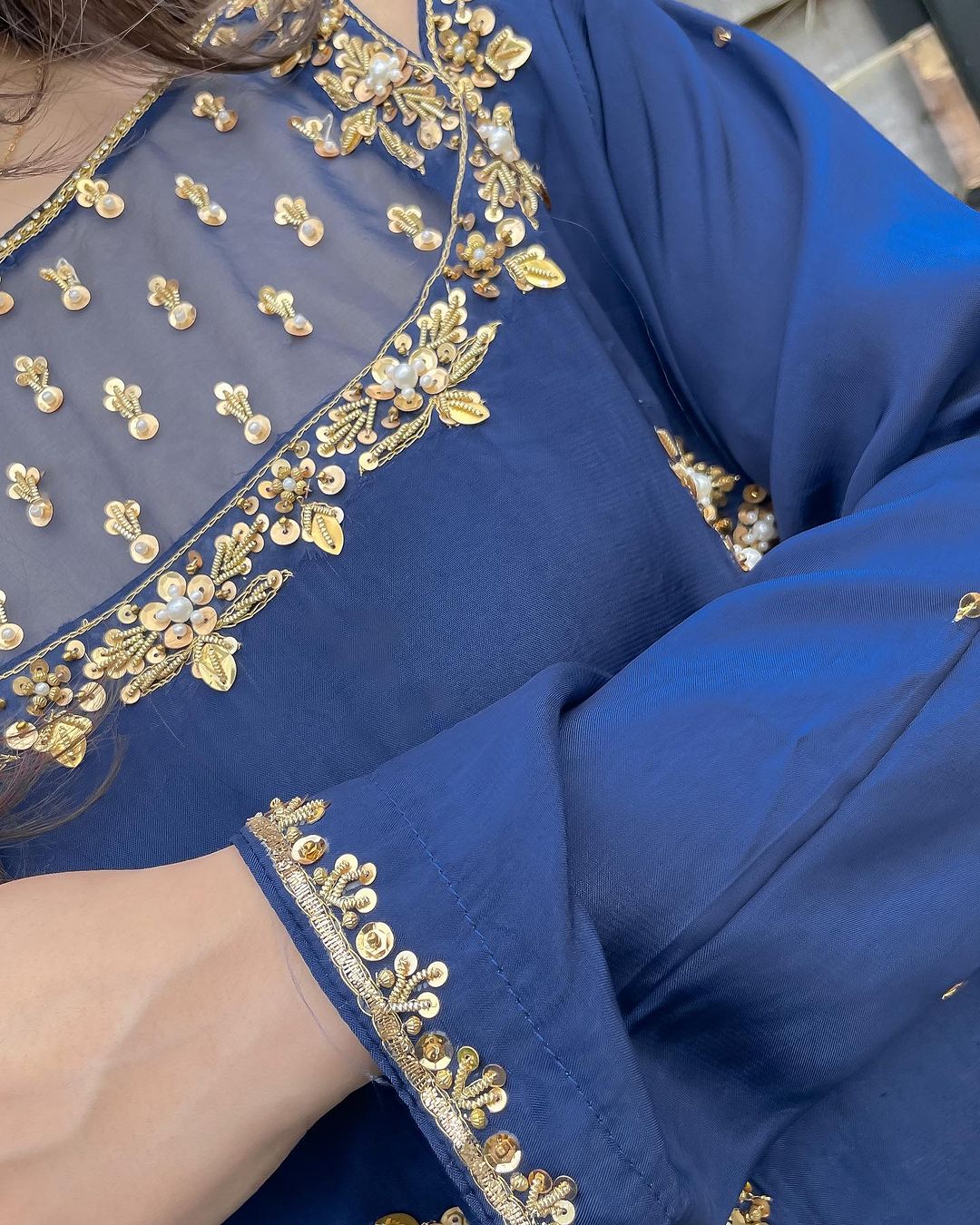 AITHENA BLUE