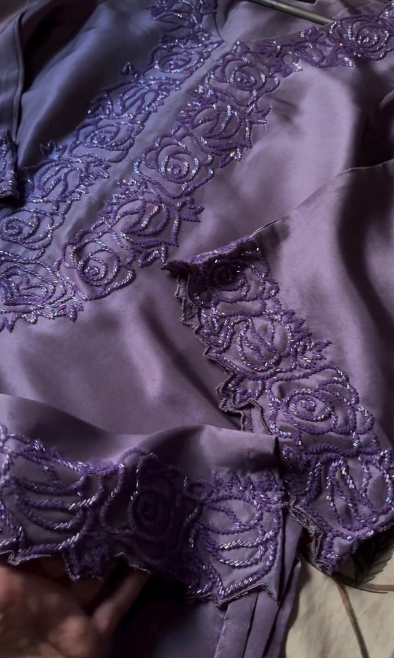 GUL LILAC