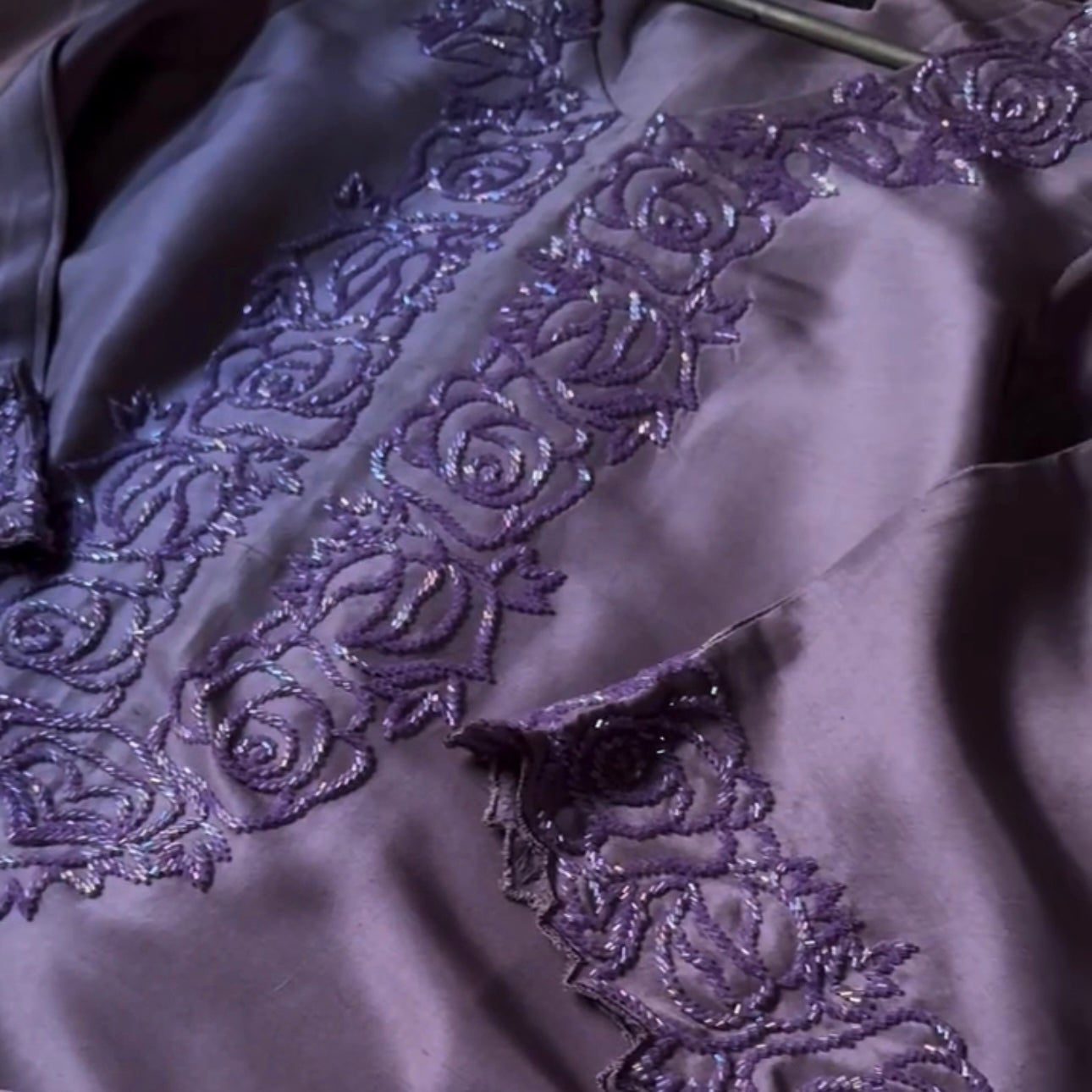 GUL LILAC
