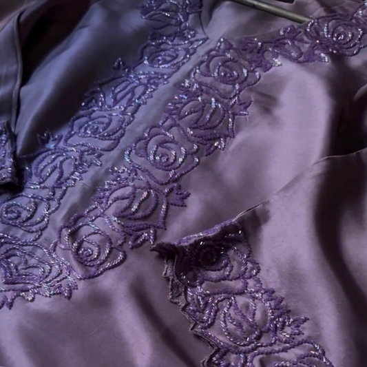 GUL LILAC
