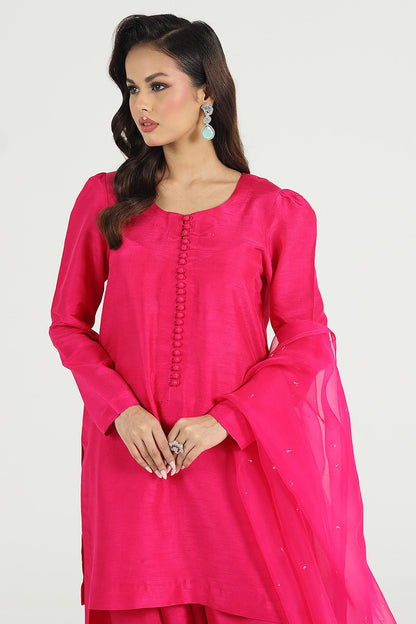 SOLID FUCHSIA