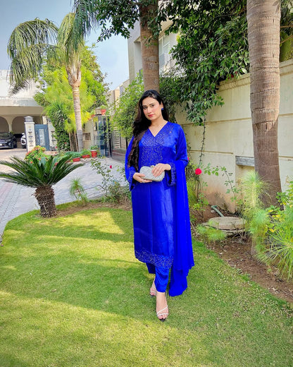 Gul Blue