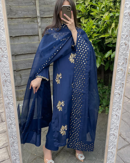 AITHENA BLUE