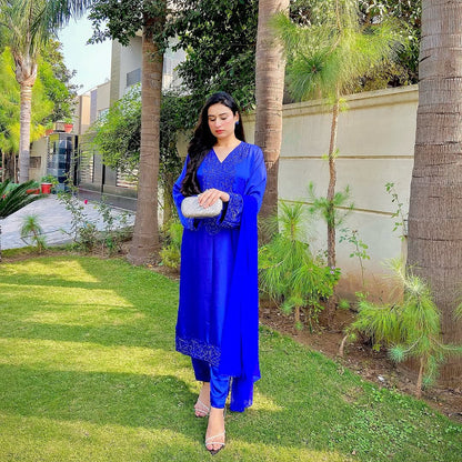 Gul Blue