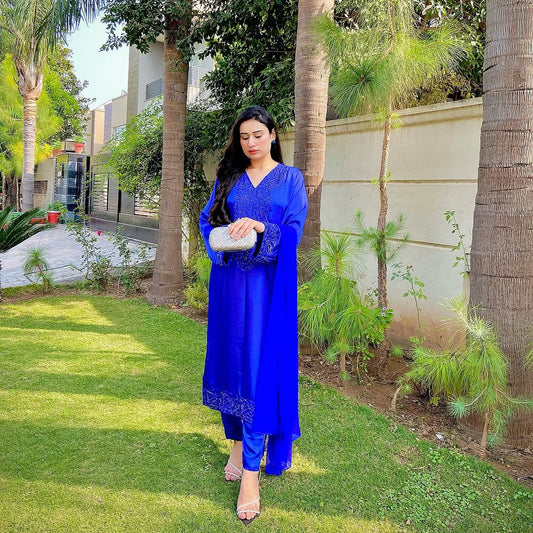 Gul Blue