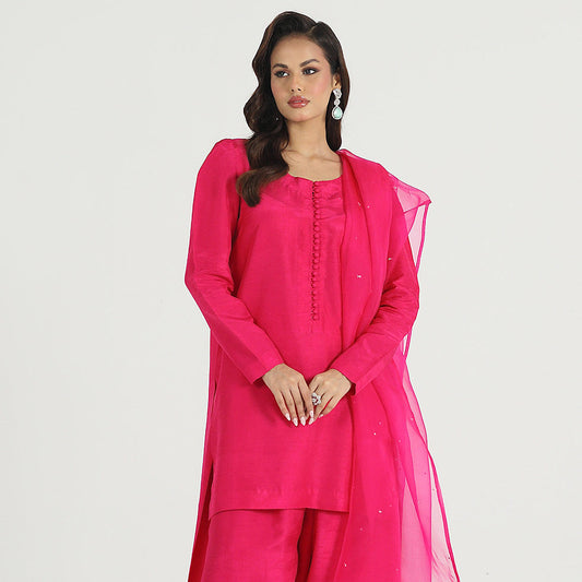 SOLID FUCHSIA
