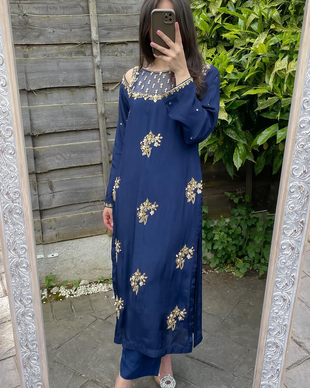 AITHENA BLUE