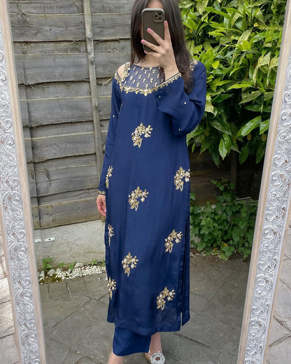 AITHENA BLUE