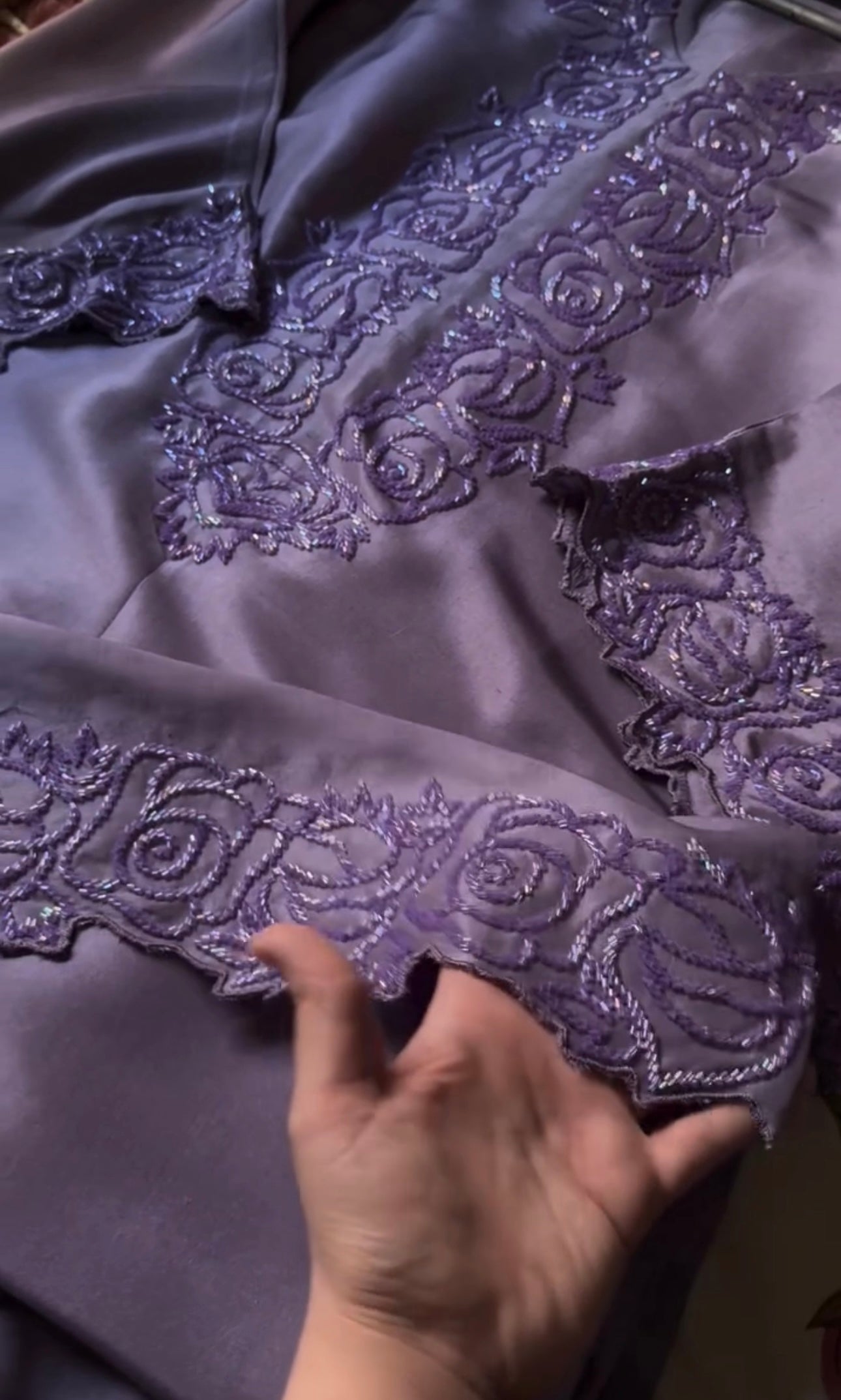 GUL LILAC
