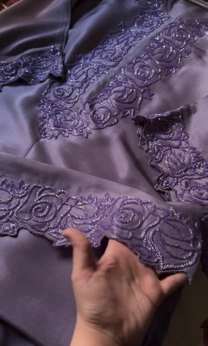 GUL LILAC
