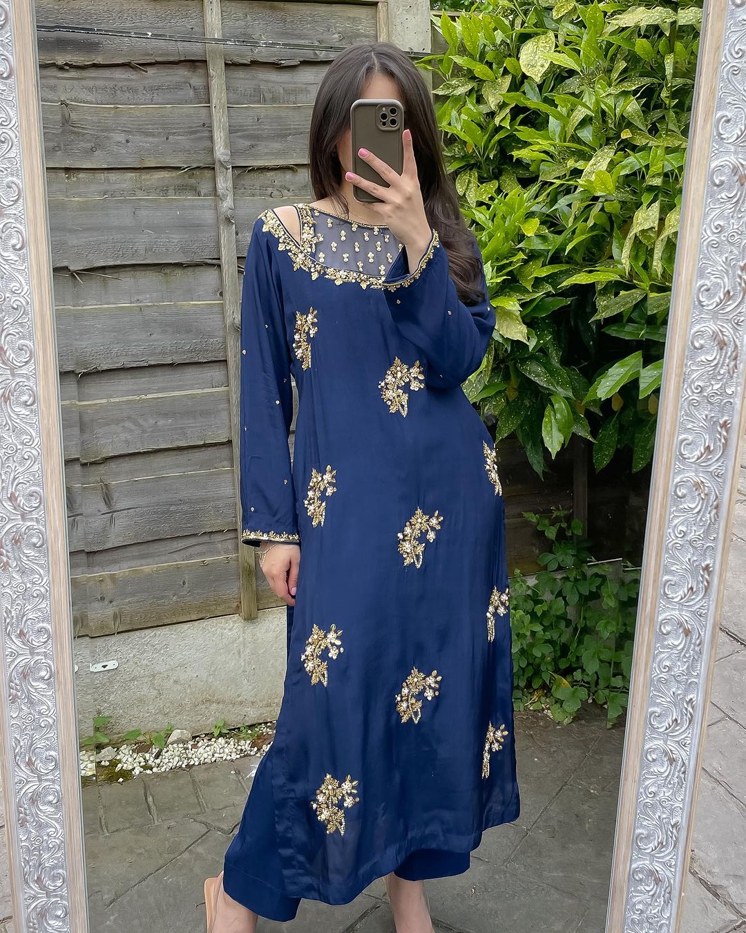 AITHENA BLUE