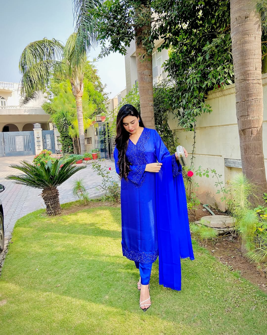 Gul Blue