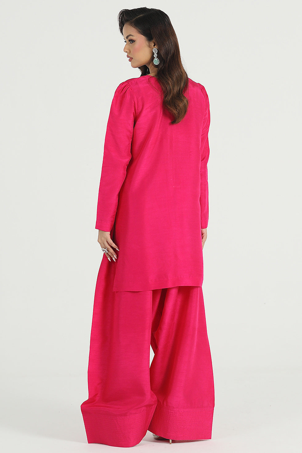 SOLID FUCHSIA