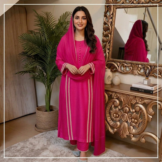 HEENA PINK