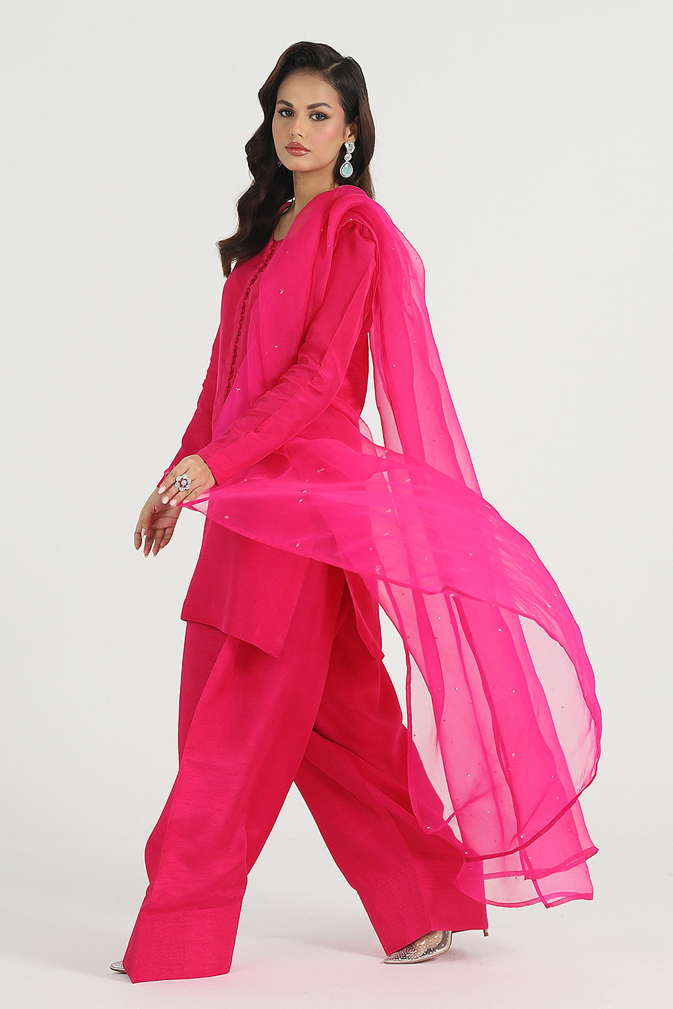 SOLID FUCHSIA