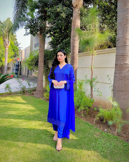 Gul Blue