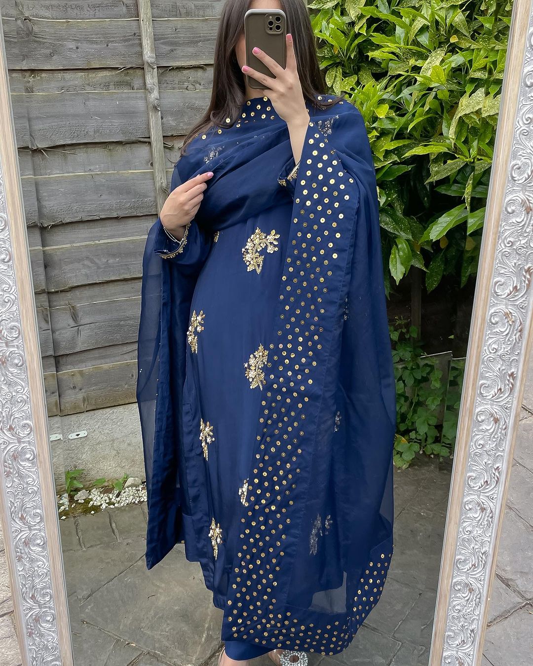 AITHENA BLUE