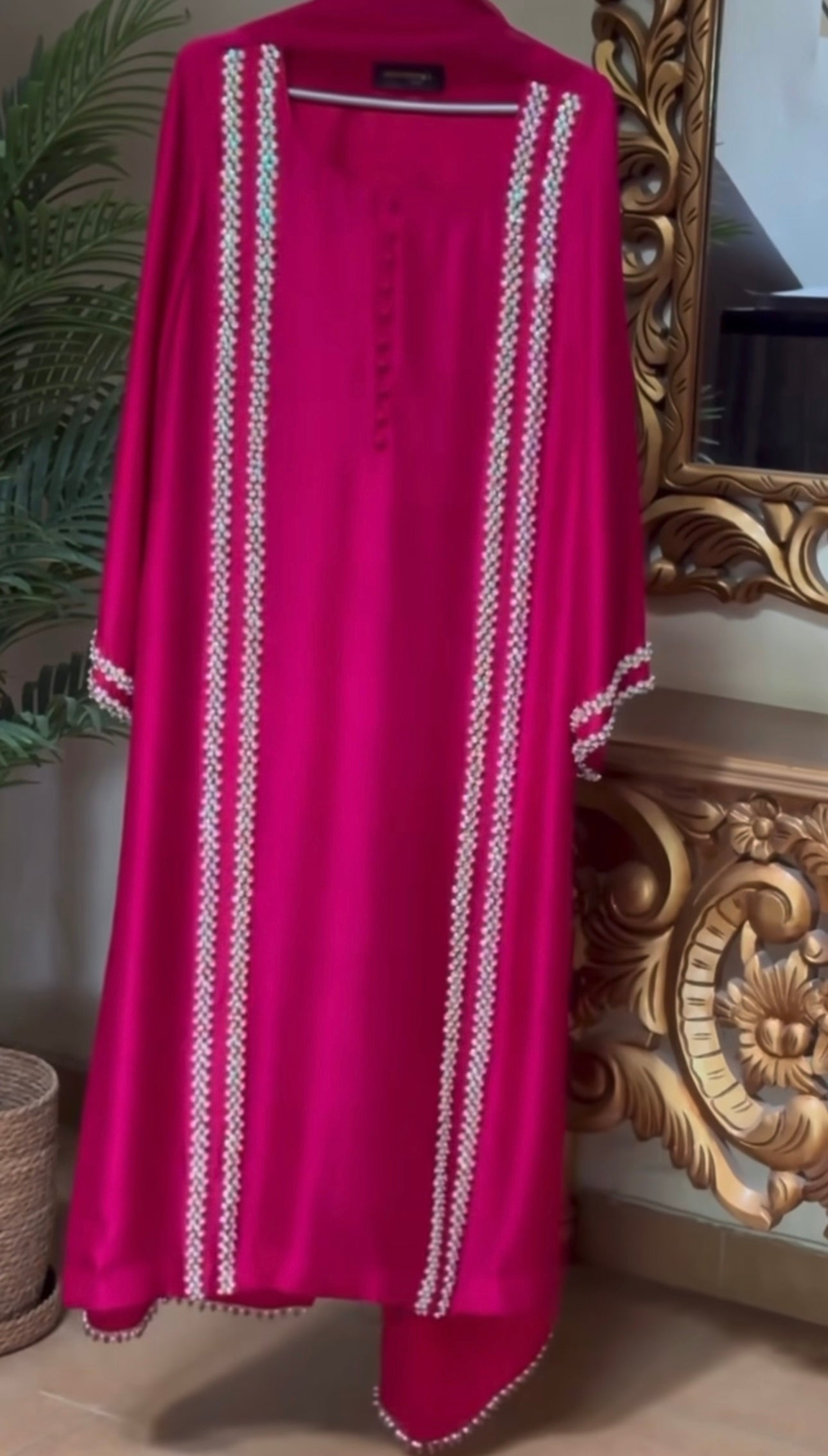 HEENA PINK