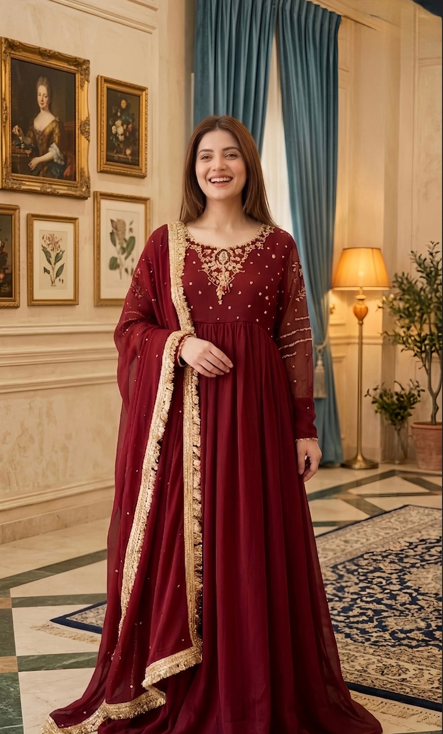 SHEHNAZ