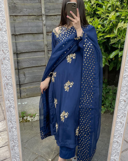 AITHENA BLUE