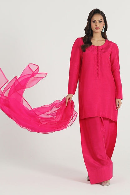 SOLID FUCHSIA
