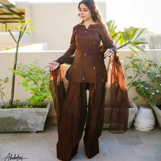 SHAHMEEN