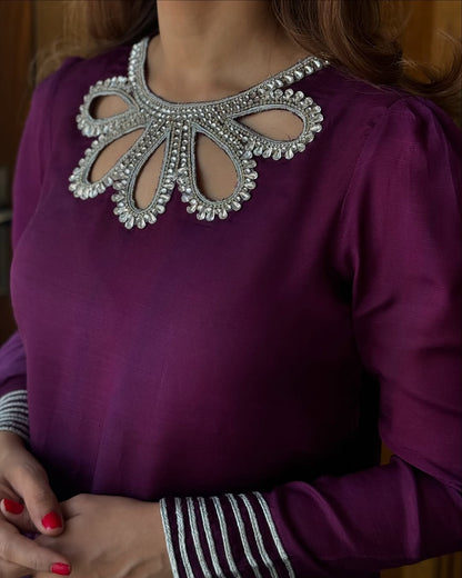 ZAIRAH MAJANDA