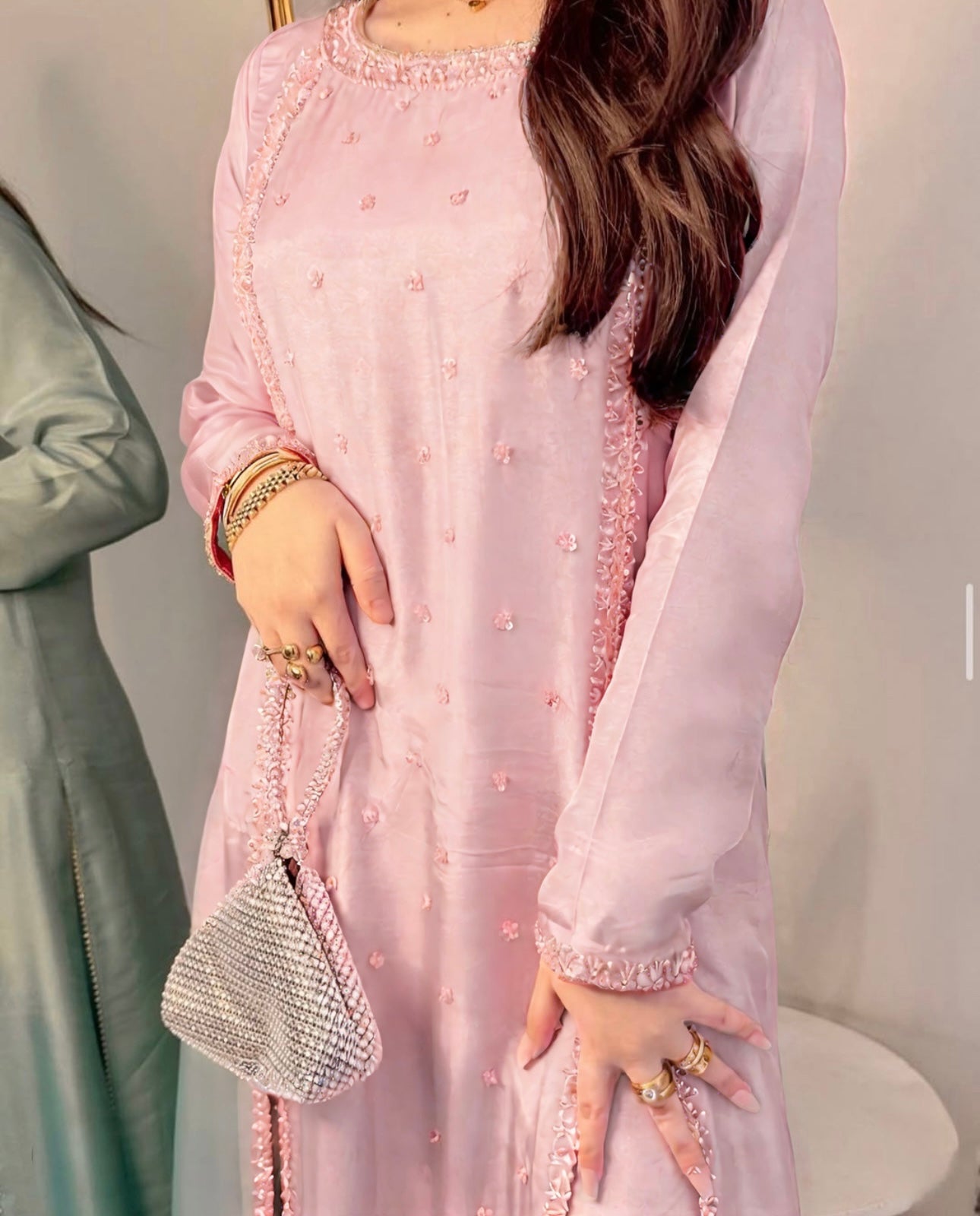 FREYA PINK