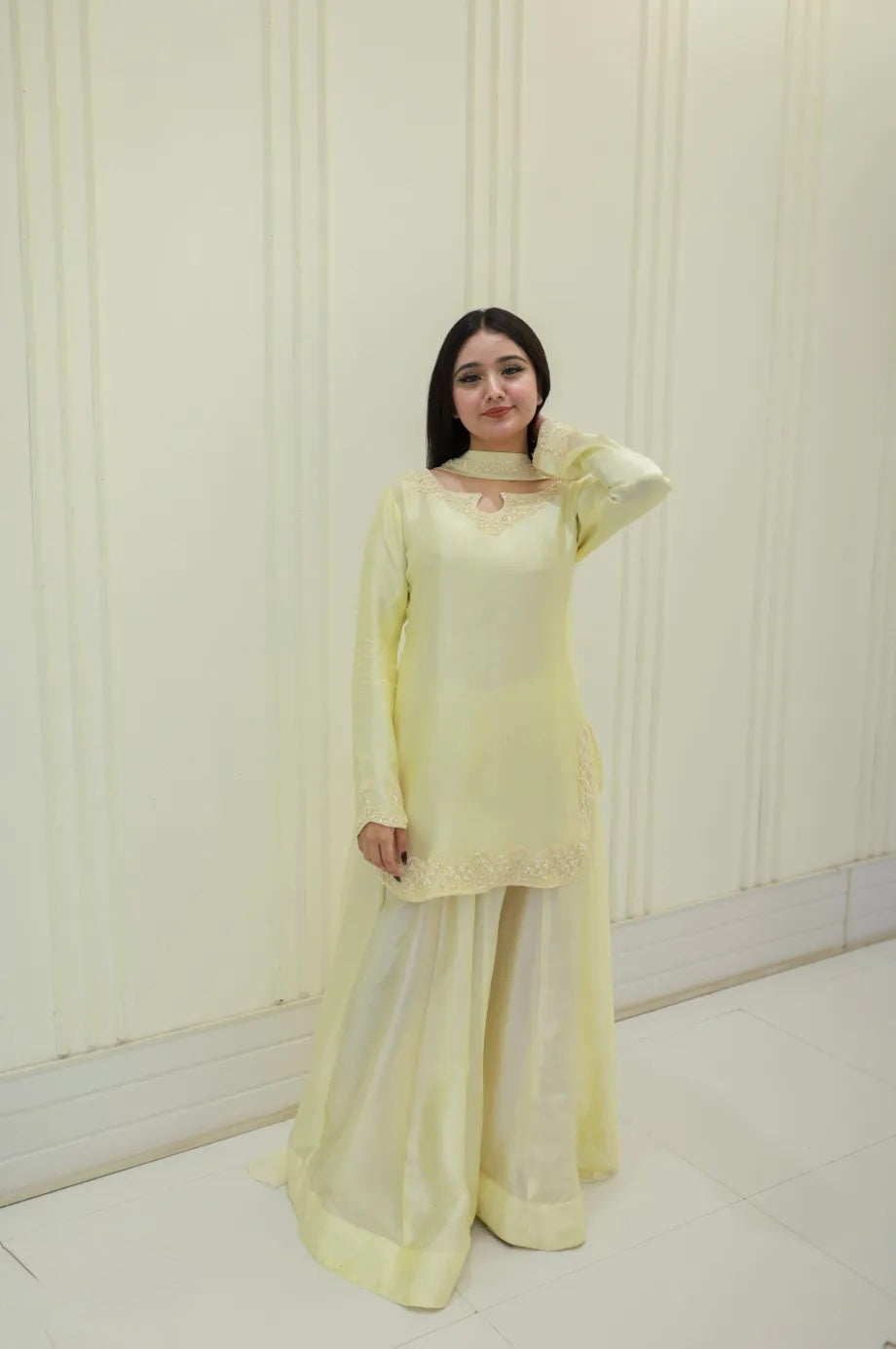 ZAREEN