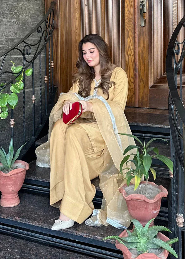 ZARIYA