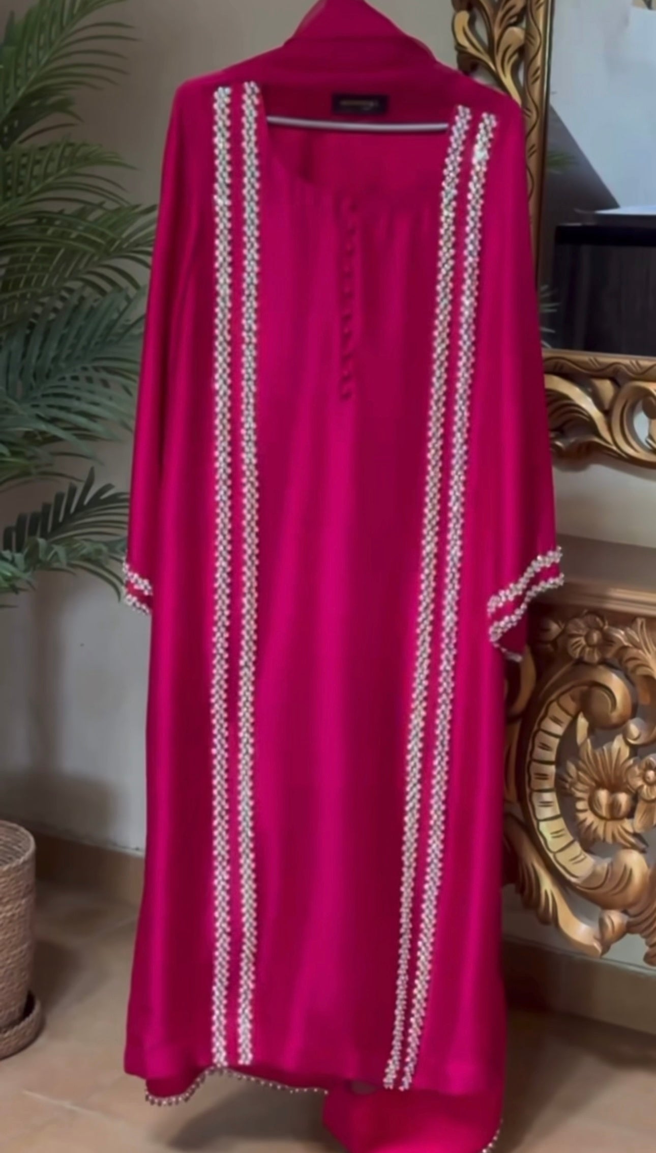 HEENA PINK