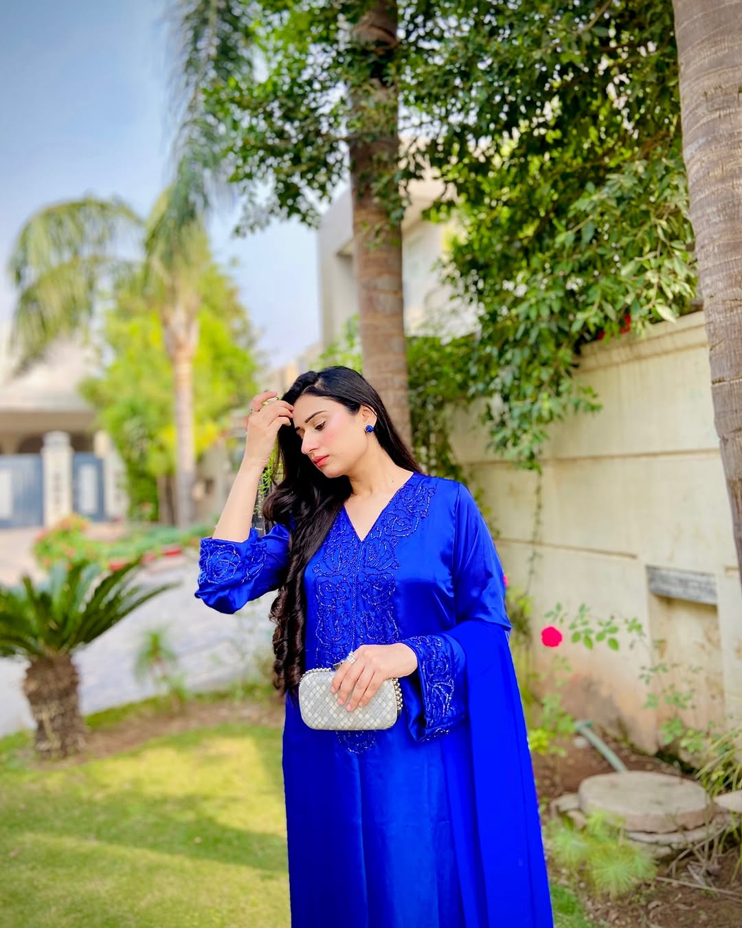 Gul Blue