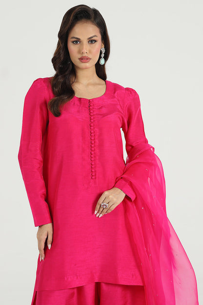 SOLID FUCHSIA