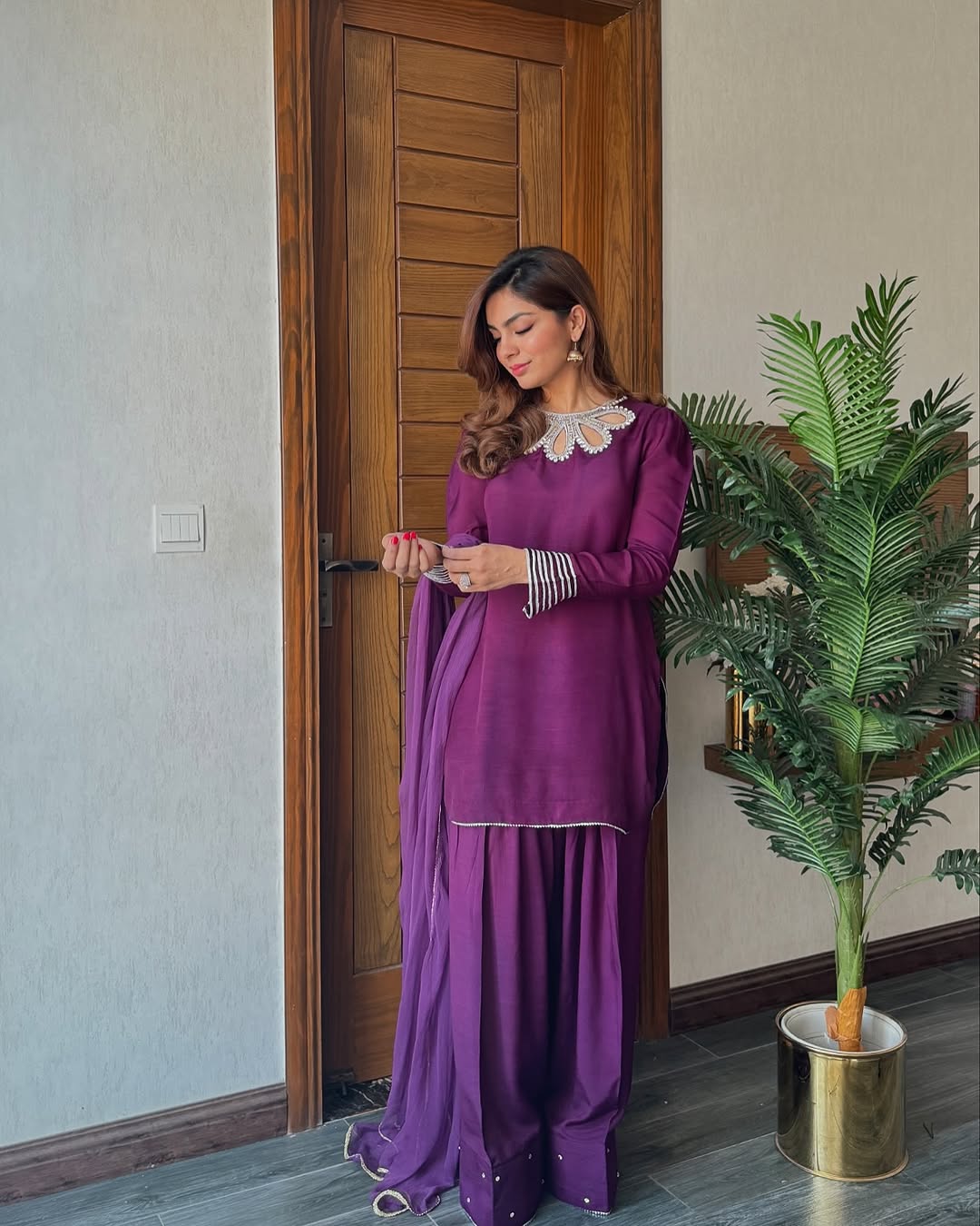 ZAIRAH MAJANDA