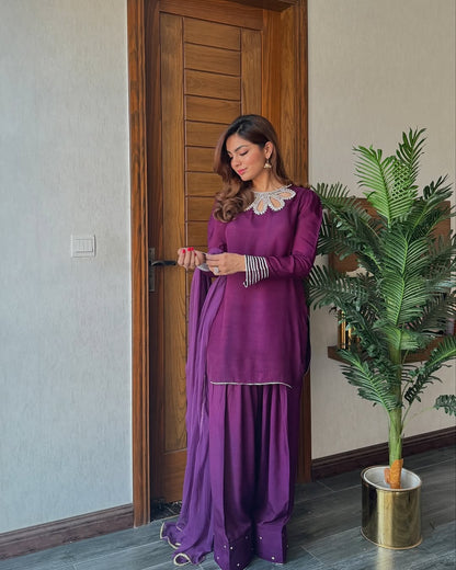 ZAIRAH MAJANDA