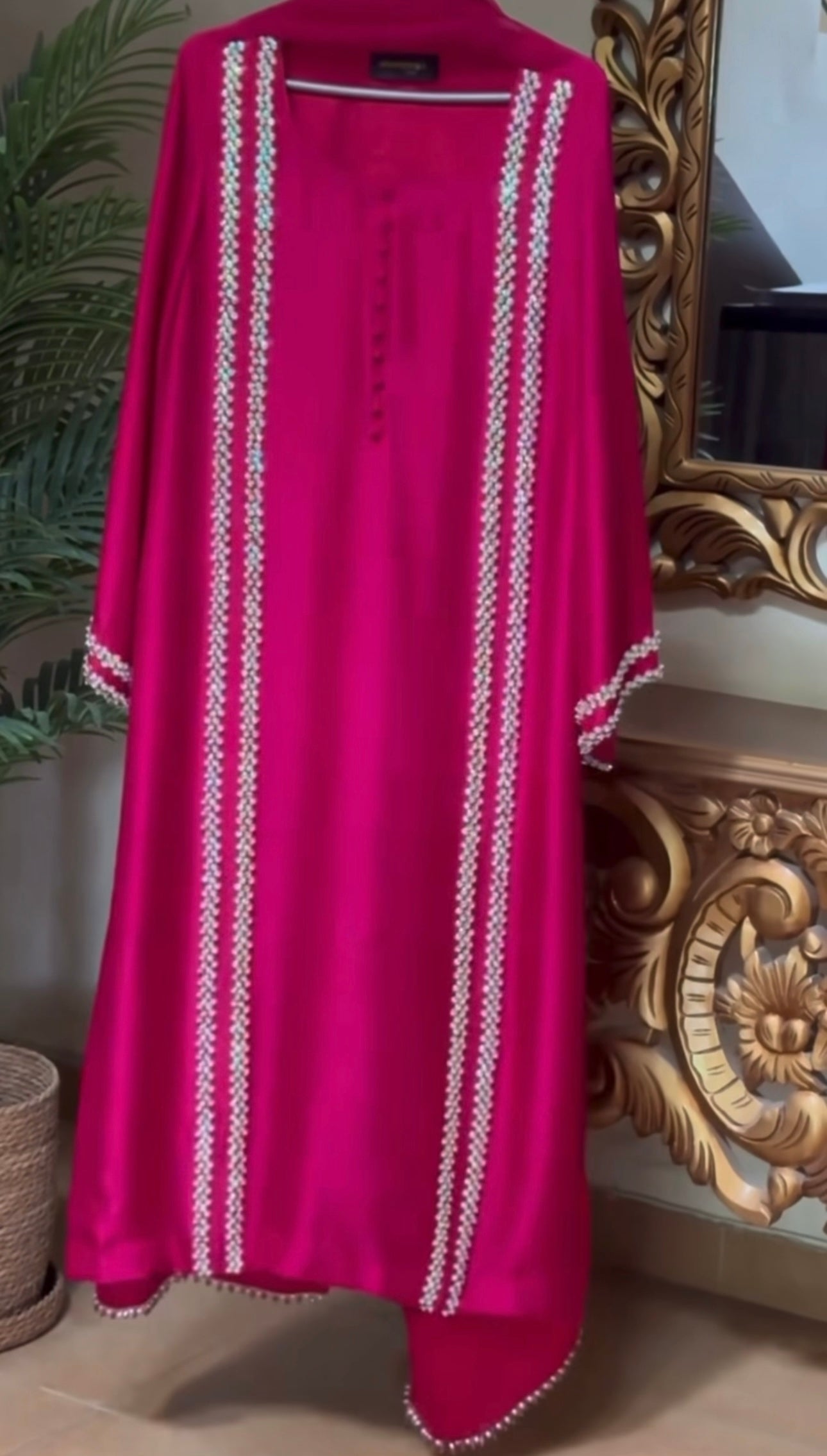 HEENA PINK