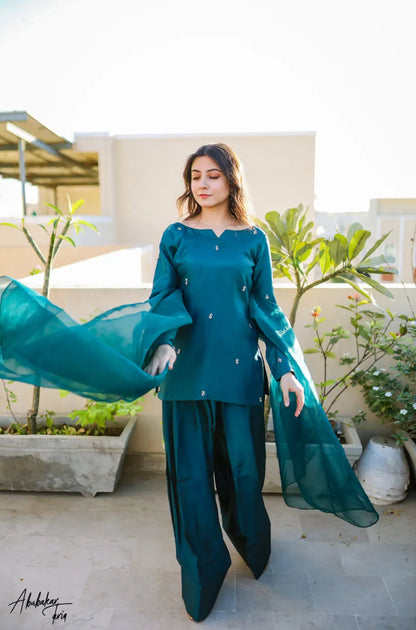 PEACOCK