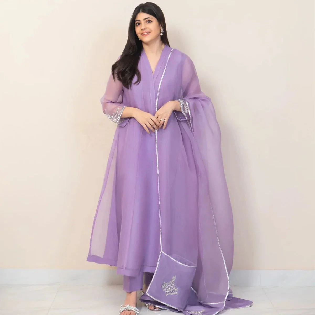 ZUANA LILAC