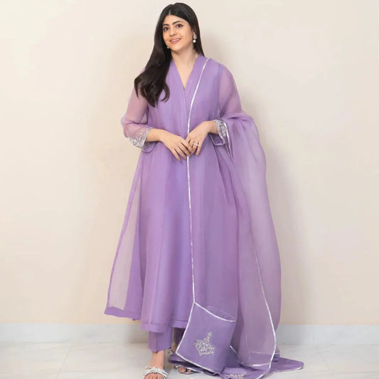 ZUANA LILAC