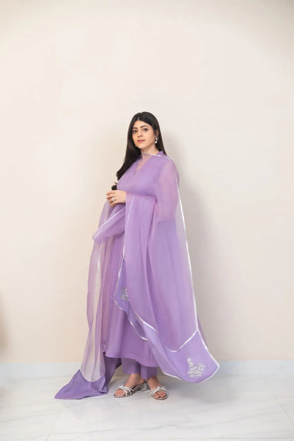 ZUANA LILAC